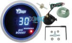2 Digital Boost Gauge Bar With Sender