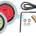 52mm Oil Temperature Gauge Brand: Dragon
