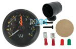 52mm On Dash Tachometer