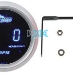 2 Digital Tachometer