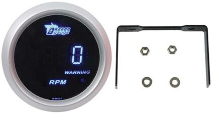 2 Digital Tachometer