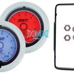 2Lcd Tachometer 12V