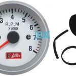 Auto Gauge 2 Tachometer