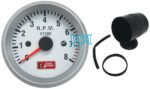 Auto Gauge 2 Tachometer