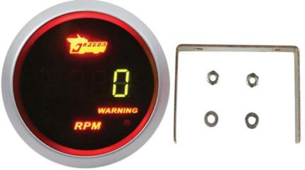 2 Digital Tachometer