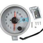 Rev Counter With Shift Lightgy/Face