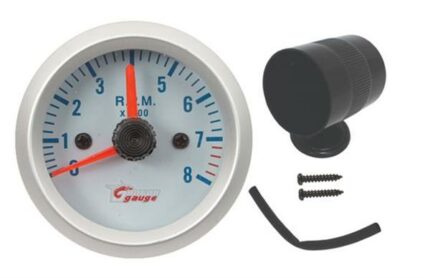 2 Tachometer