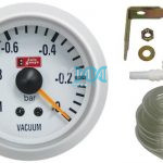 2 Vacuum Gauge