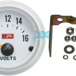 2 Volt Gauge