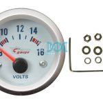 2Volt Gauge