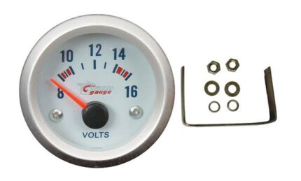 2Volt Gauge