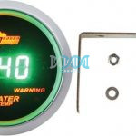 Digital Water Temperature Gauge