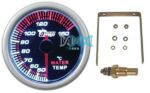 Water Temperature S/White Gauge Type-R