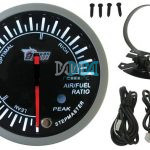 Air Fuel/Ratio Electrical Guage 60mm