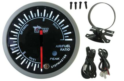 Air Fuel/Ratio Electrical Guage 60mm