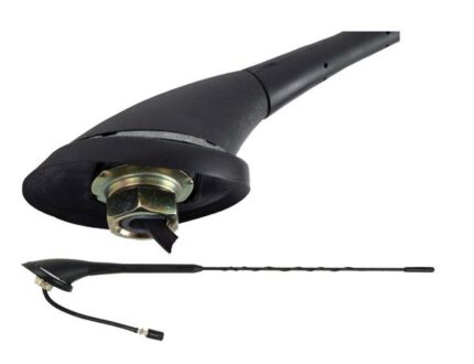 Aerial Opel Corsa New Spec.(Bee Sting)