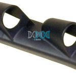 Pillar Gauge Holder(Rt)2 Holes
