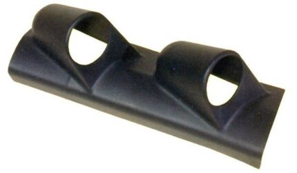 Pillar Gauge Holder(Rt)2 Holes