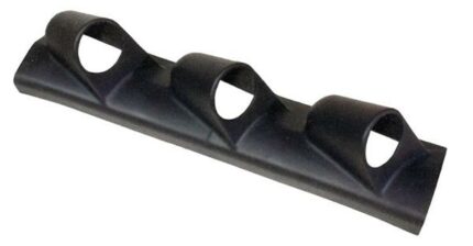 Pillar Gauge Holder(Rt) 3 Hole