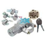 Ignition Barrel Set Nissan NV350 /E25 Nissan