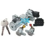 Ignition Isuzu Truck Fsr 700 5T