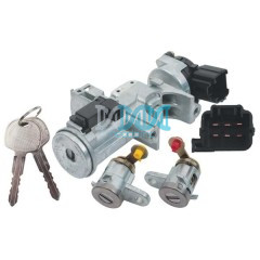 Ignition Isuzu Truck Fsr 700 5T