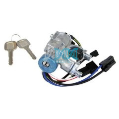 Ignition Switch 323 Right Handd 86 On