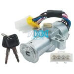 Ignition Isuzu Ftr Truck 8T