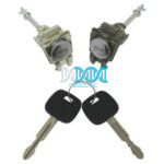Door Lock Set Hi-Lux Vigo.Fortuner.Corol