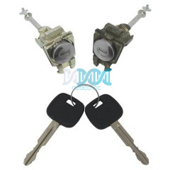 Door Lock Set Hi-Lux Vigo.Fortuner.Corol