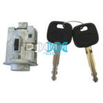 Ignition Barrel Hi-Lux Vigo 05