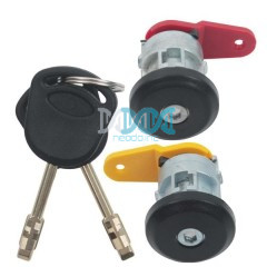 Door Lock Set Rocam