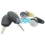 Door Lock Set Nissan NP200