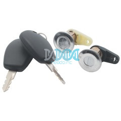 Door Lock Set Nissan NP200
