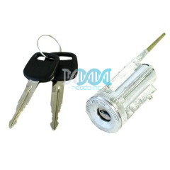Corolla Ee90 Ignition B & Key 88-96