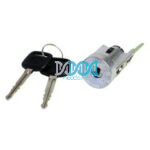 Corolla Ignition B & Key Ae110 97