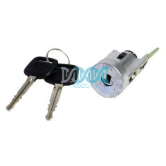 Corolla Ignition B & Key Ae110 97