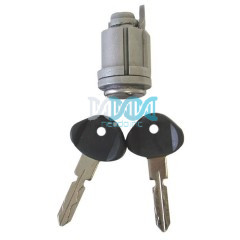 Ignition Barrel Mercedes W124.201/C124/A124