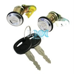 Door Key Set Sentra Mk1 87-91/1 Tonner