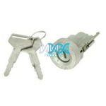 Corolla Ae82 Ignition Barrel & Key