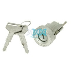 Corolla Ae82 Ignition Barrel & Key