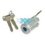 Ignition Barrel & Key Ee90/92