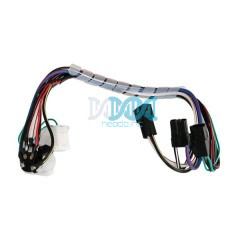 Ignition Loom Ford Courier/Mazda B-Series