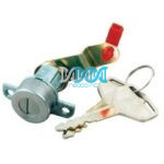 Hiace Rear Door Lock 85