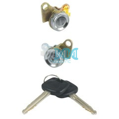Door Lock Set Ae110/Ae100 97