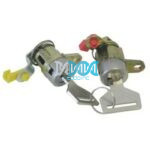 Isuzu Tfr Replacement Door Locks With Keys 89-2002