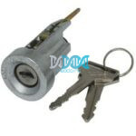 Ignition Barrel And Key Corolla Ae110/Hi-Lux