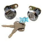Hilux Door Lock Set 84-2001