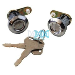 Hilux Door Lock Set 84-2001