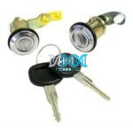 Door Key Set Sentra Mk2 92